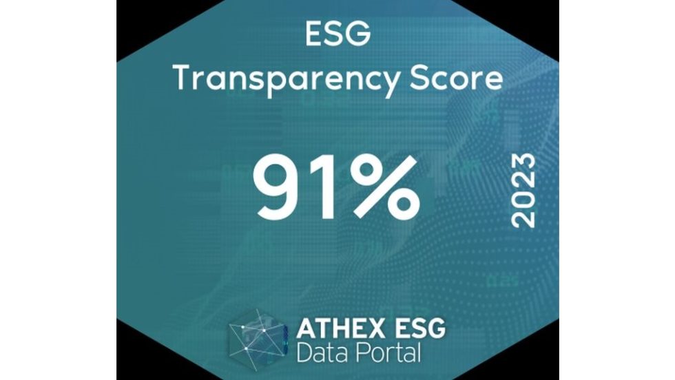 PPC Group ATHEX ESG